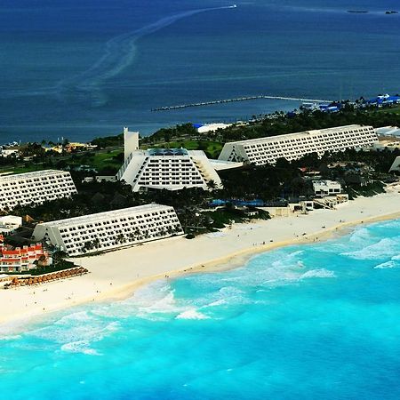 Oasis Cancun Lite Exterior photo