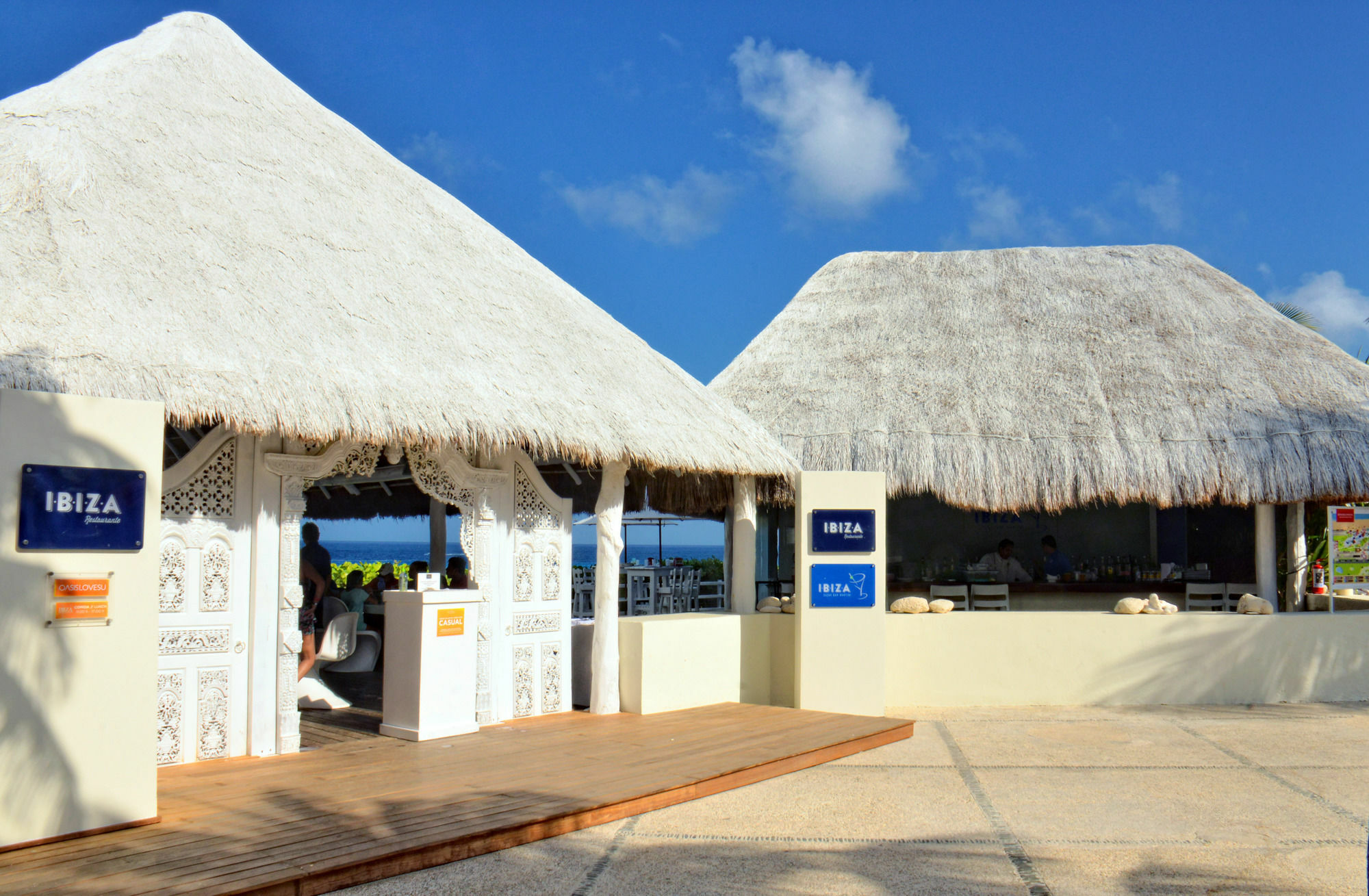 Oasis Cancun Lite Exterior photo